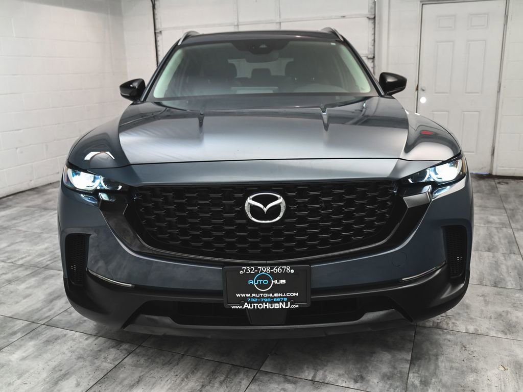 Used 2023 MAZDA CX-50 2.5 S w/ Accent Package image 2