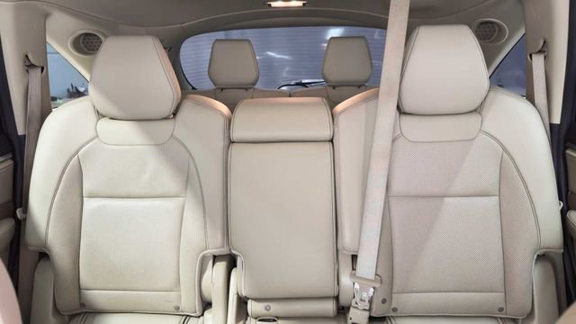 Used 2019 Acura MDX FWD w/ Technology Package image 27