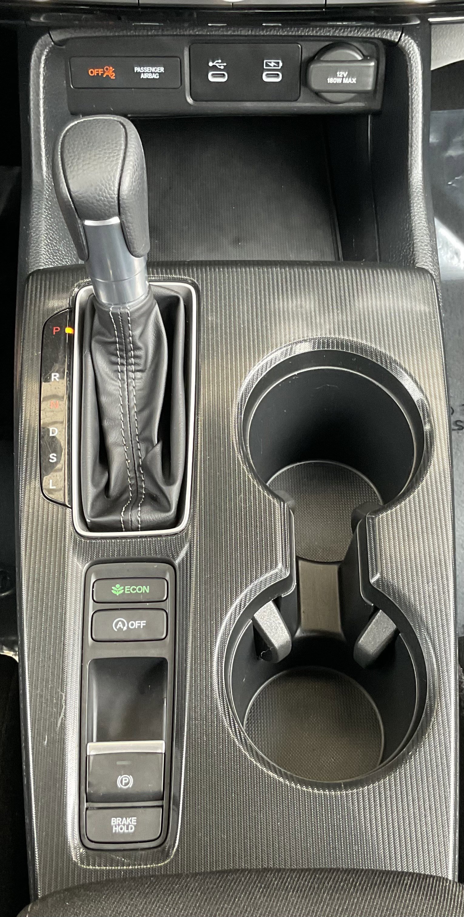 Used 2025 Honda Civic LX image 17