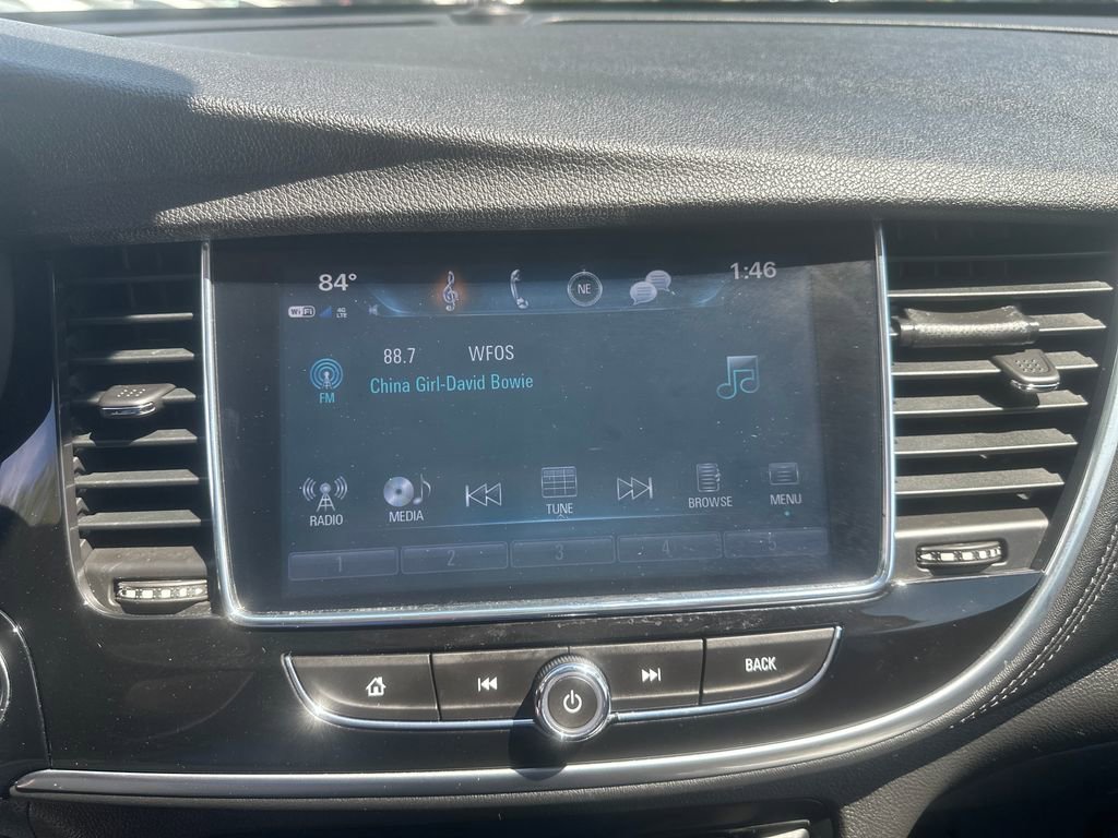 Used 2020 Buick Encore Preferred w/ Safety Package image 18