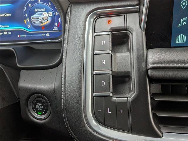 Used 2024 Chevrolet Tahoe LT image 12