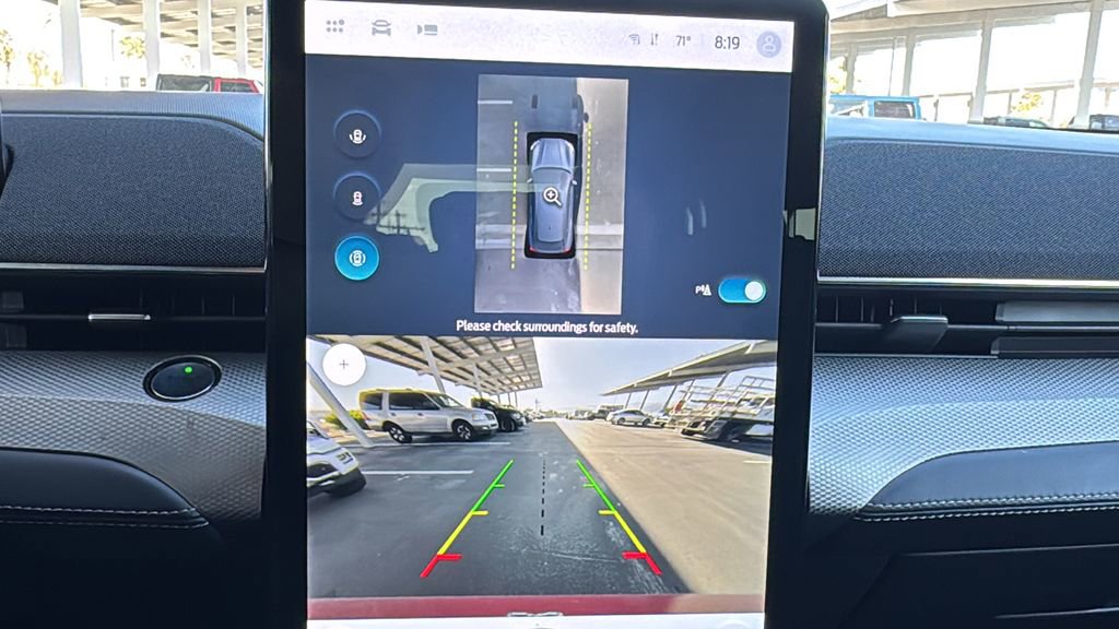 Certified 2023 Ford Mustang Mach-E Select image 17