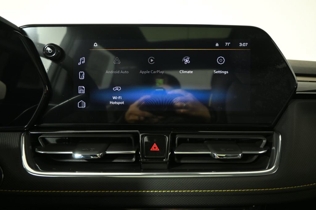 New 2026 Chevrolet TrailBlazer ACTIV w/ Convenience Package image 26