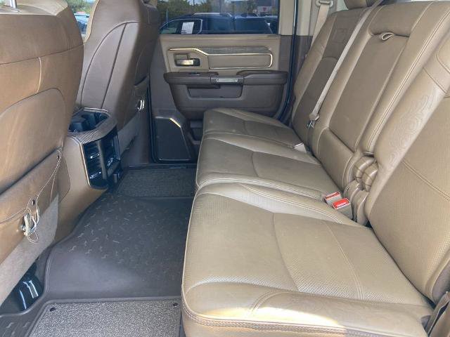 Used 2022 RAM 2500 Limited AWD/4WD image 22