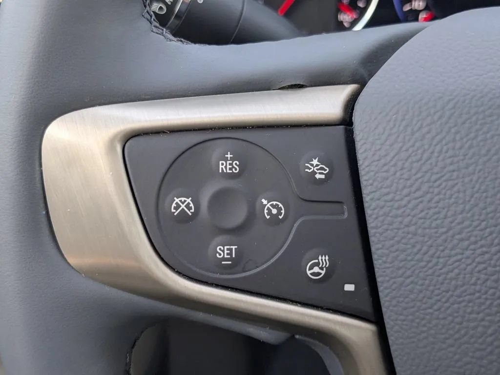 Used 2023 GMC Acadia Denali w/ LPO, Floor Liner Package FWD image 28