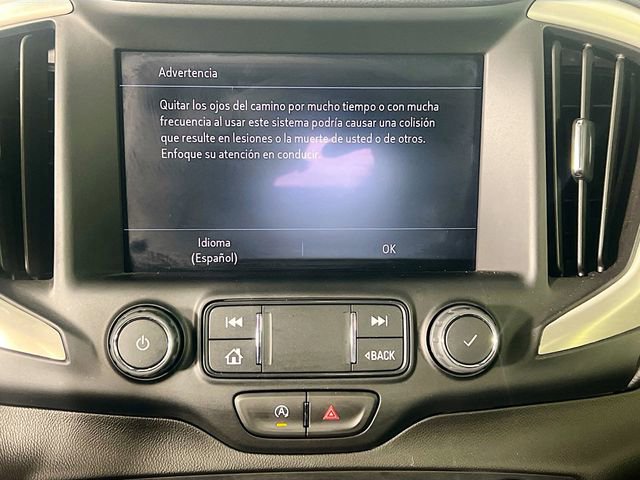 Used 2024 GMC Terrain Denali w/ Denali Premium Package image 21