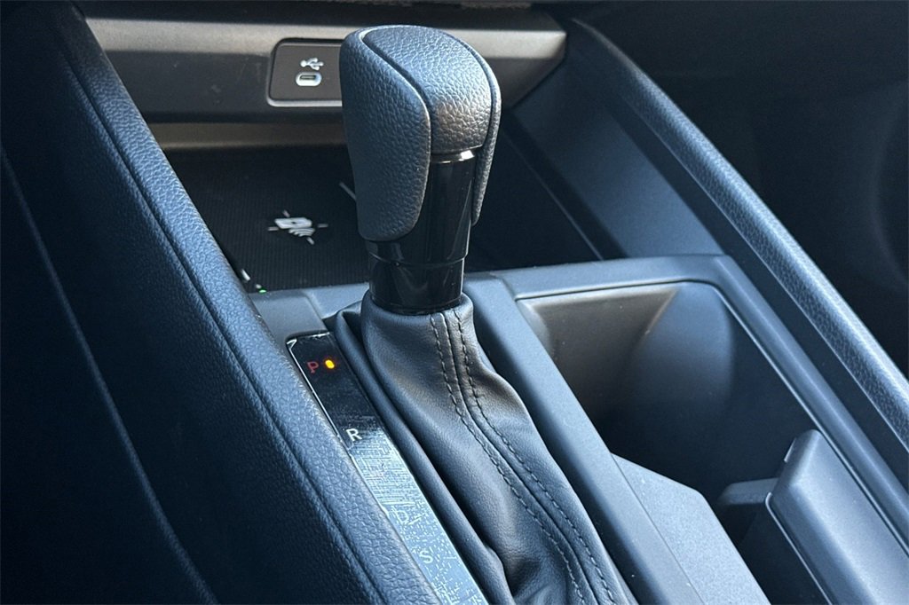 New 2026 Honda Accord LX image 23