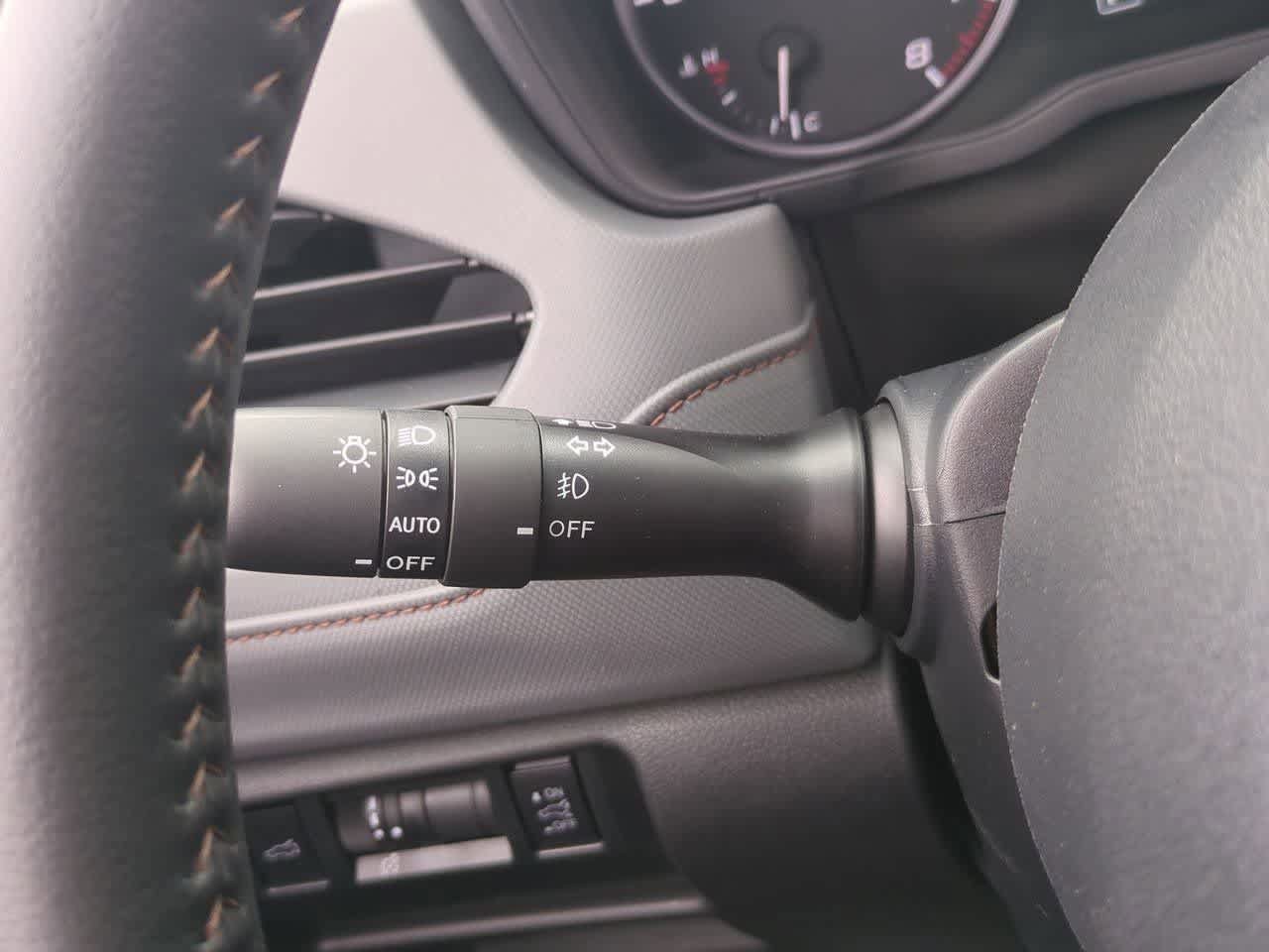 New 2026 Subaru Forester Sport AWD/4WD image 27