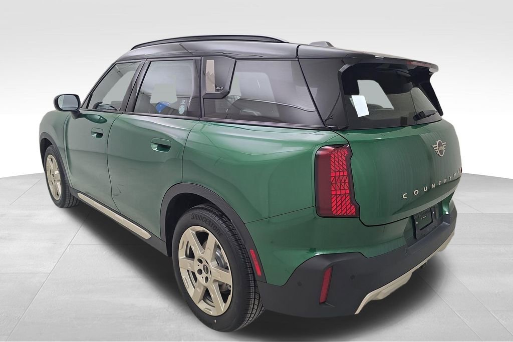 New 2027 MINI Cooper Countryman S AWD/4WD image 7