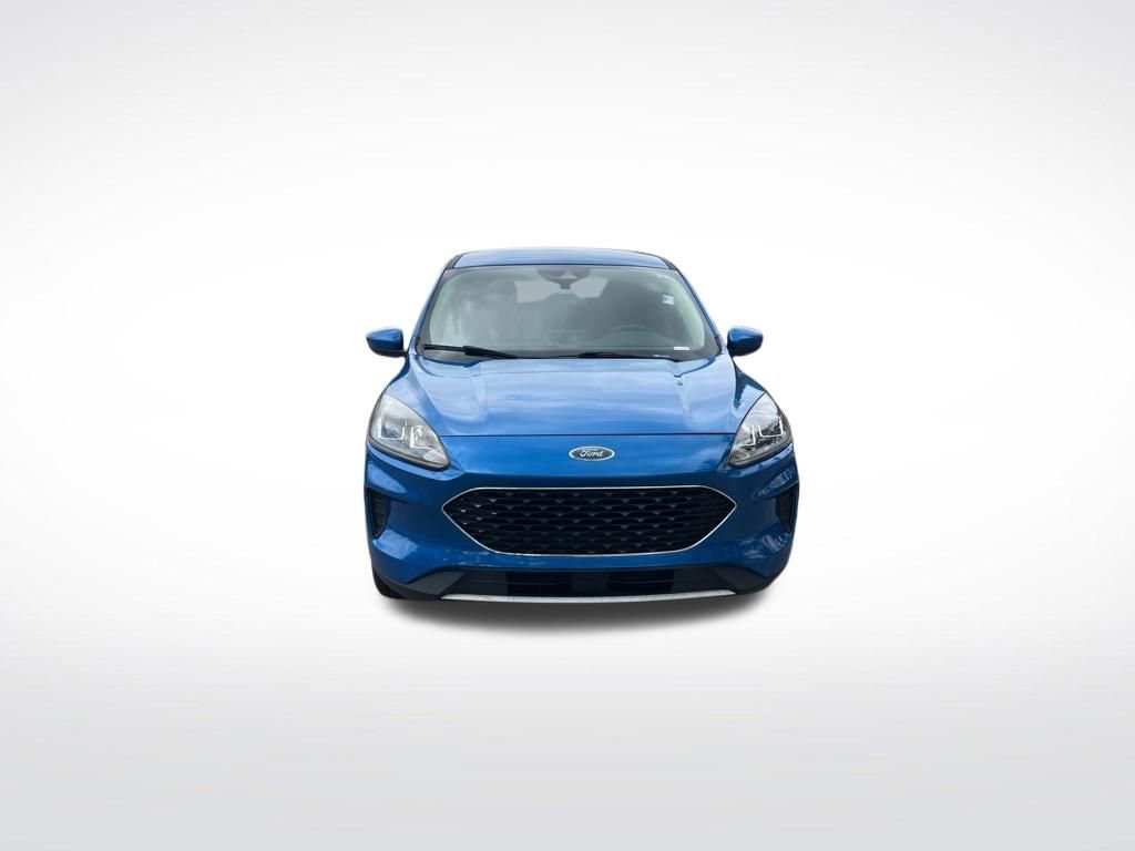 Used 2020 Ford Escape SE FWD image 3