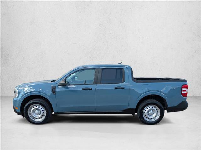 Used 2022 Ford Maverick XL w/ Equipment Group 100A Standard image 9