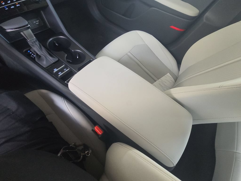 New 2026 Hyundai Sonata SE FWD image 22