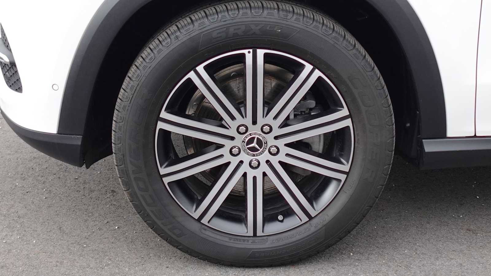 Used 2026 Mercedes-Benz GLE 350 4MATIC image 11