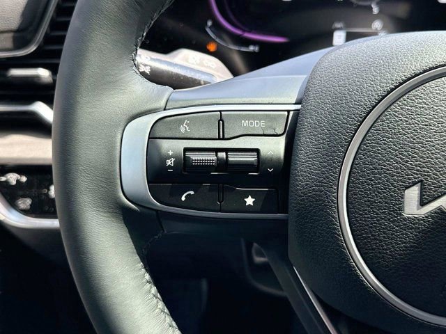 Used 2024 Kia Sportage X-Line w/ X-Line Premium Package image 28