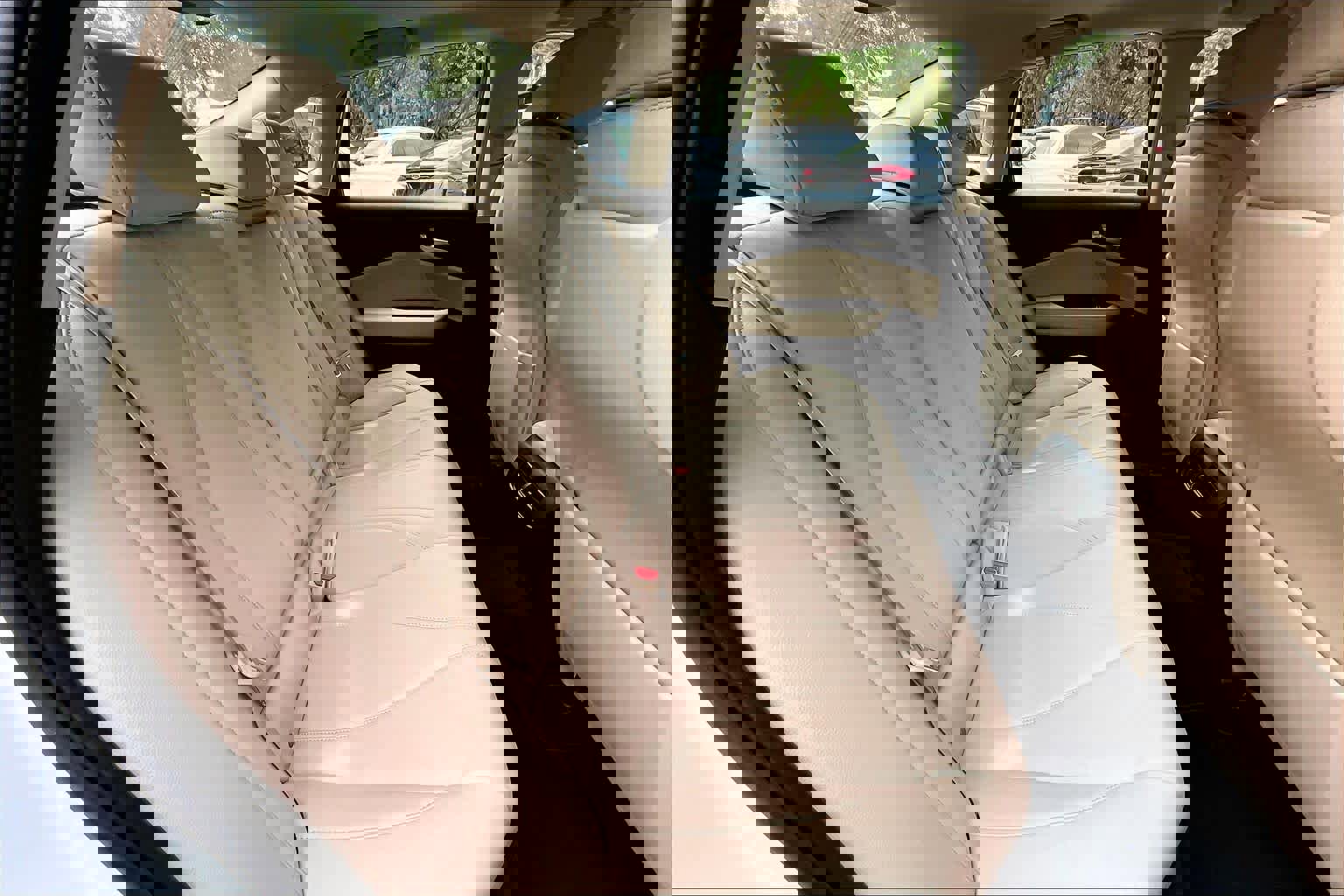 Certified 2023 Acura TLX image 20