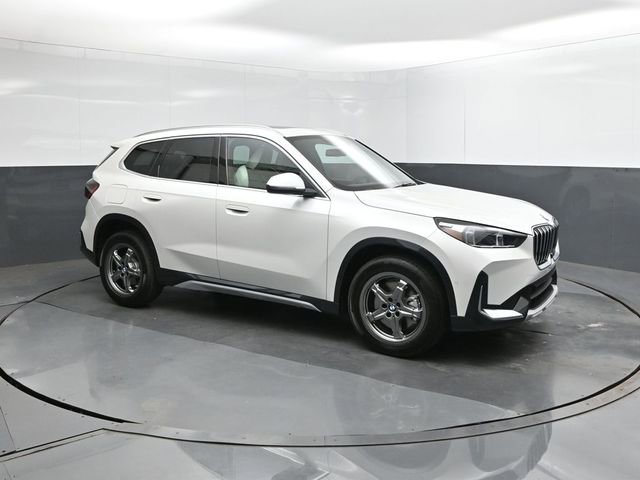 New 2026 BMW X1 xDrive28i w/ Technology Package image 17