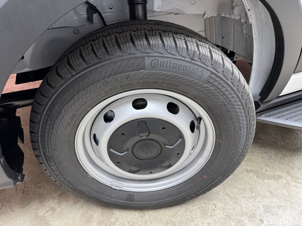 New 2026 Ford Transit 350 XL RWD image 30