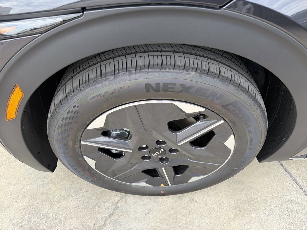 New 2026 Kia EV6 Light RWD image 20