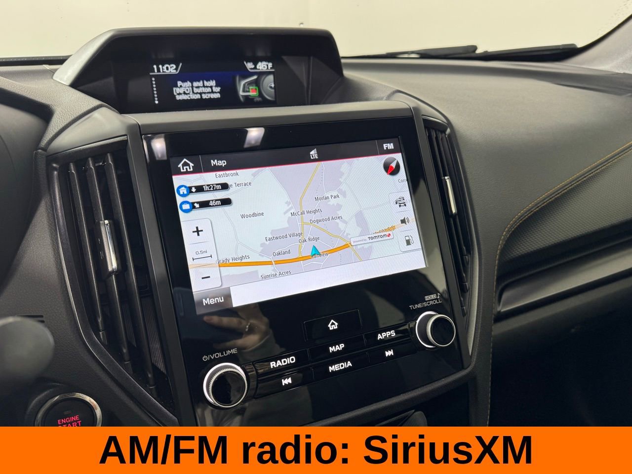 Used 2024 Subaru Forester Wilderness image 15