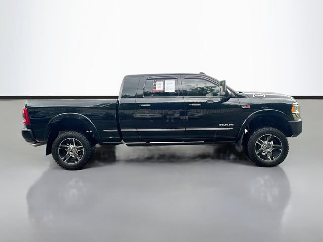 Used 2019 RAM 2500 Limited AWD/4WD image 5