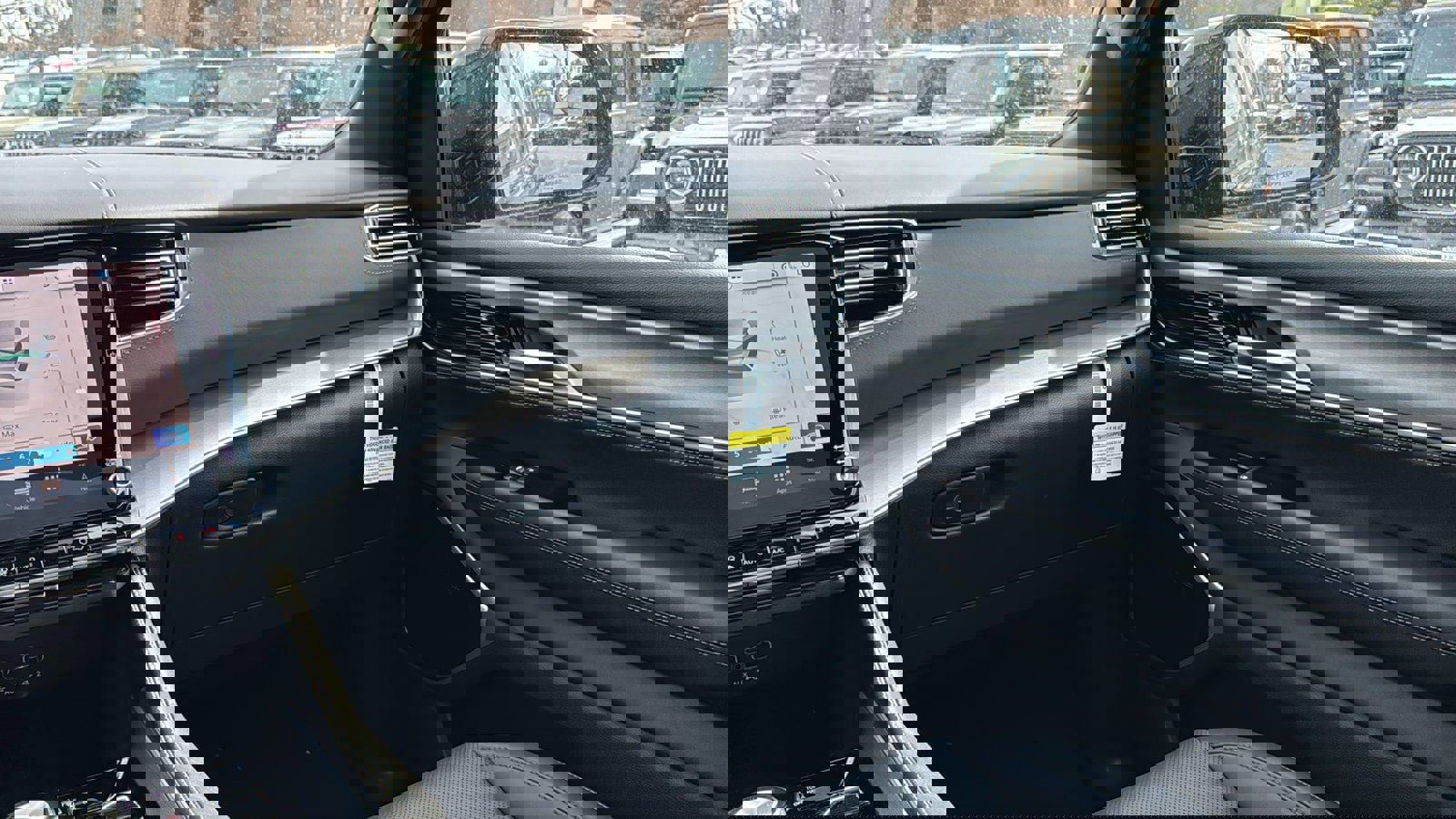 New 2026 Jeep Grand Wagoneer Limited image 23