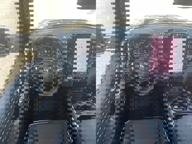 New 2026 RAM 1500 Laramie w/ Night Edition image 15