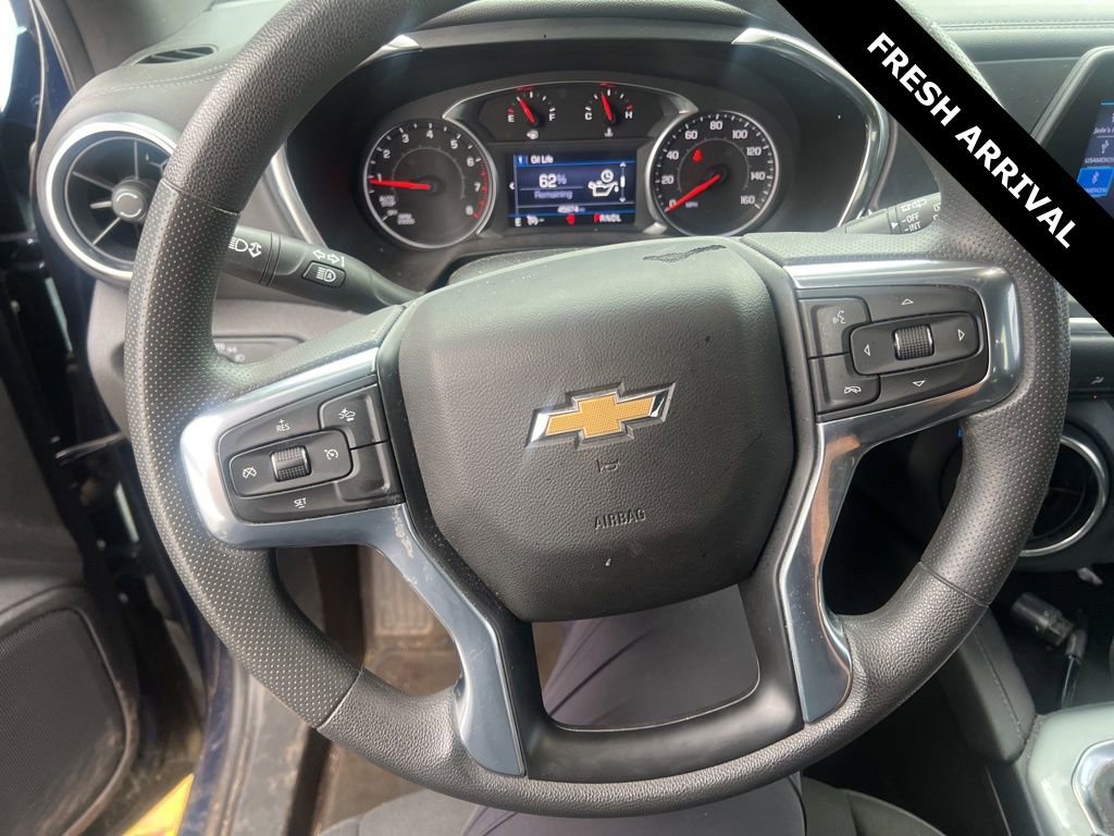 Used 2022 Chevrolet Blazer LT image 5