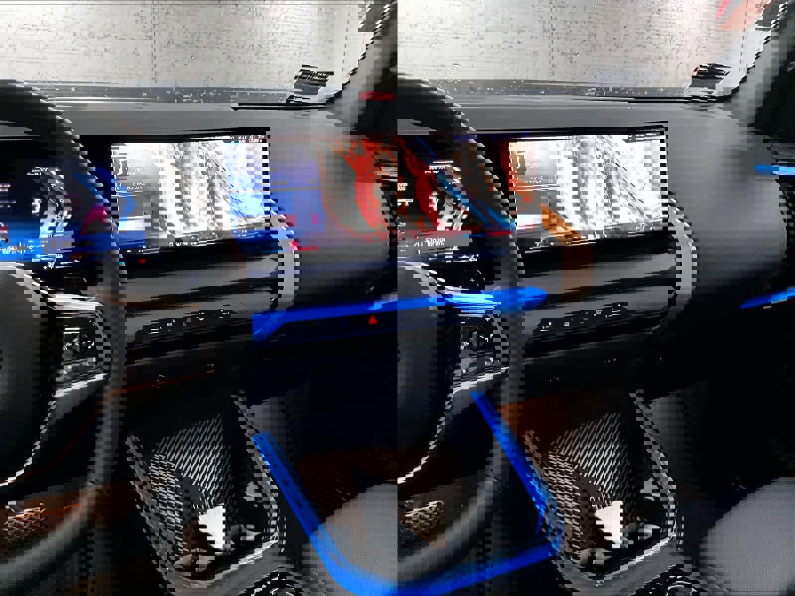 Certified 2025 BMW X3 xDrive30i w/ Convenience Package image 9