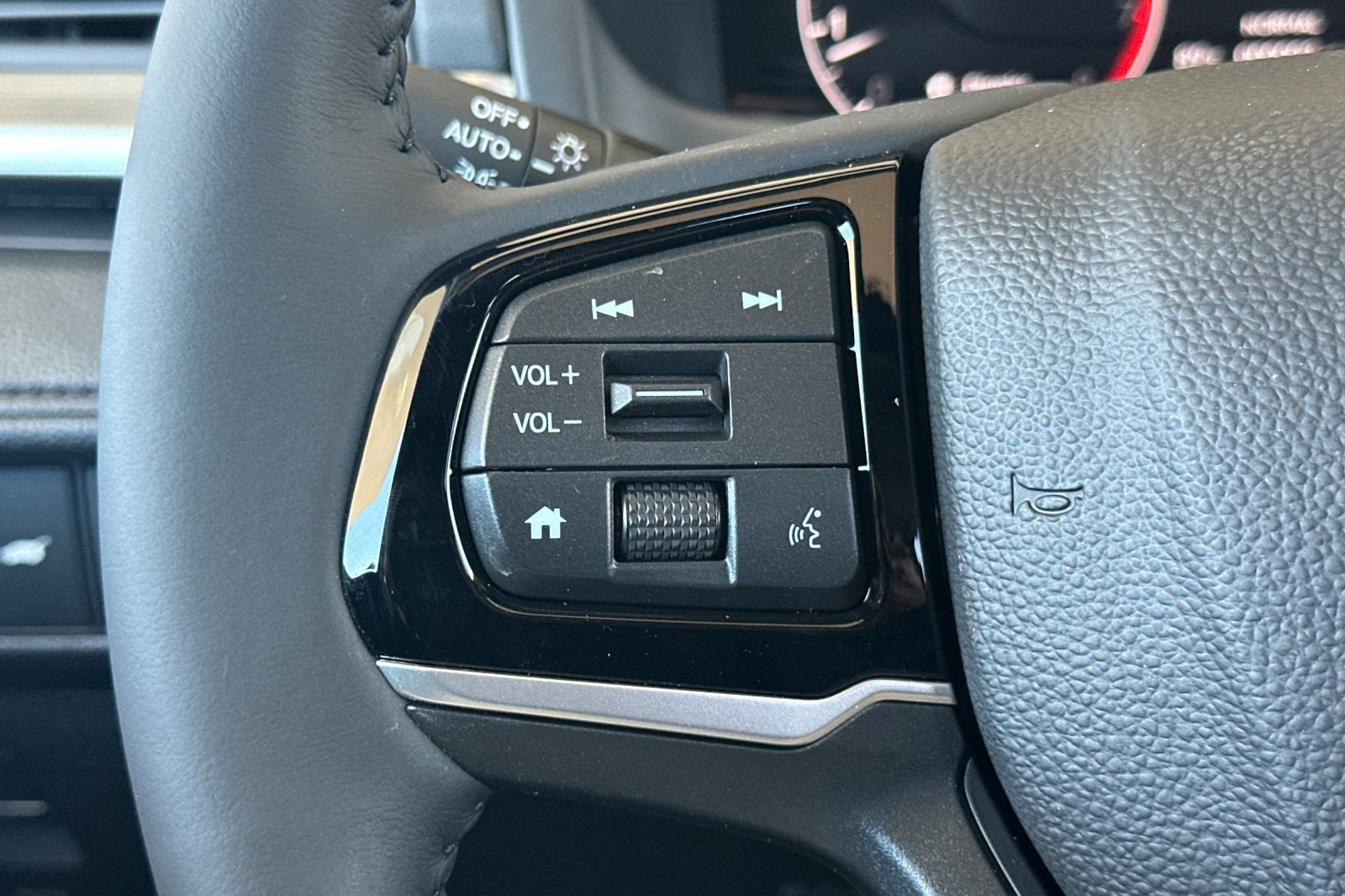New 2026 Honda Odyssey EX-L image 26