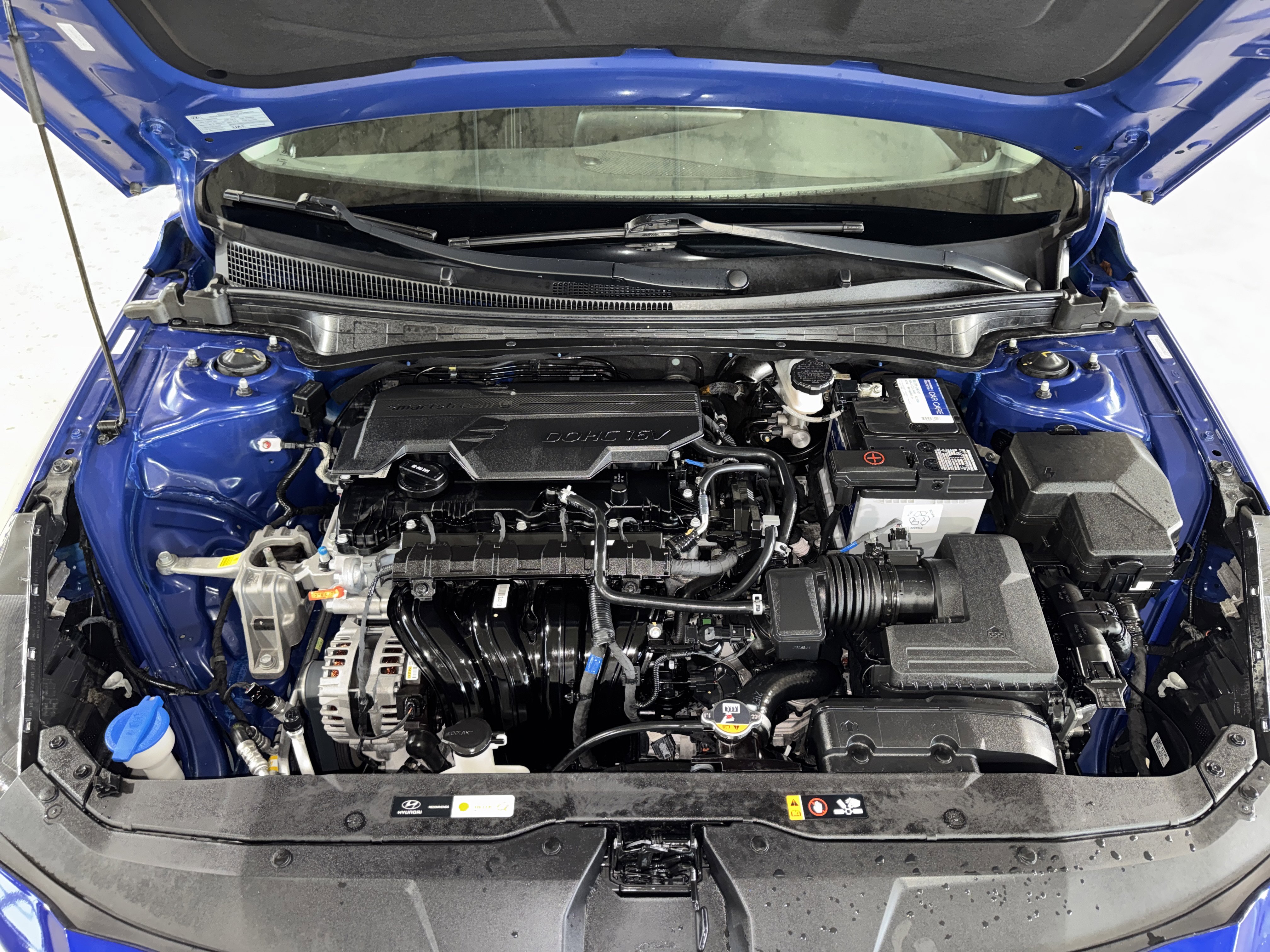 Used 2021 Hyundai Elantra SEL w/ Convenience Package image 33