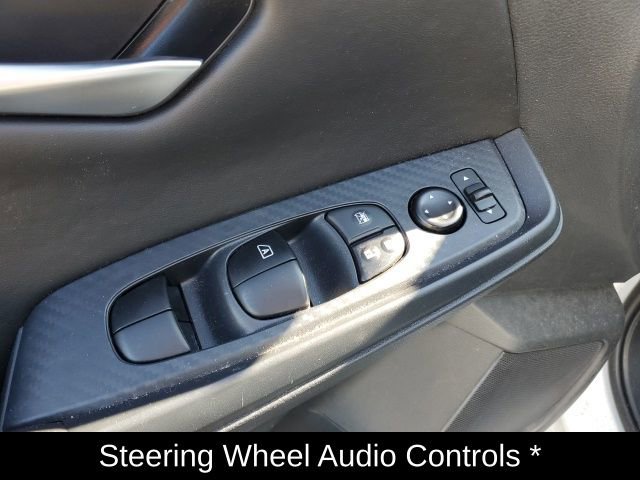 Certified 2023 Nissan Sentra S FWD image 16