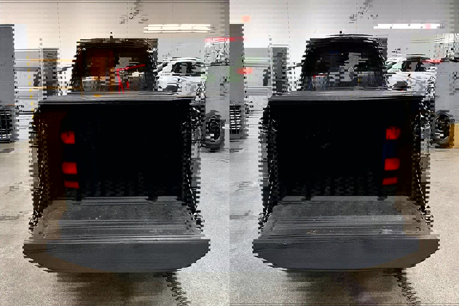 Used 2024 Nissan Frontier SV image 33