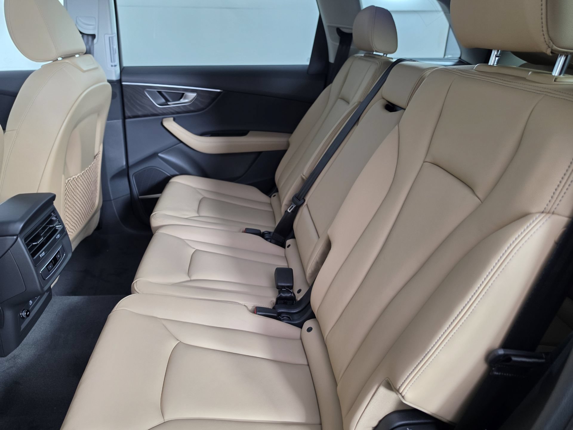 New 2026 Audi Q7 2.0T Premium Plus AWD/4WD image 35