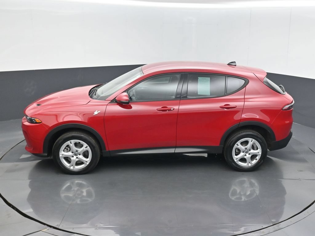 Used 2024 Dodge Hornet GT w/ Cold Weather Group AWD/4WD image 15