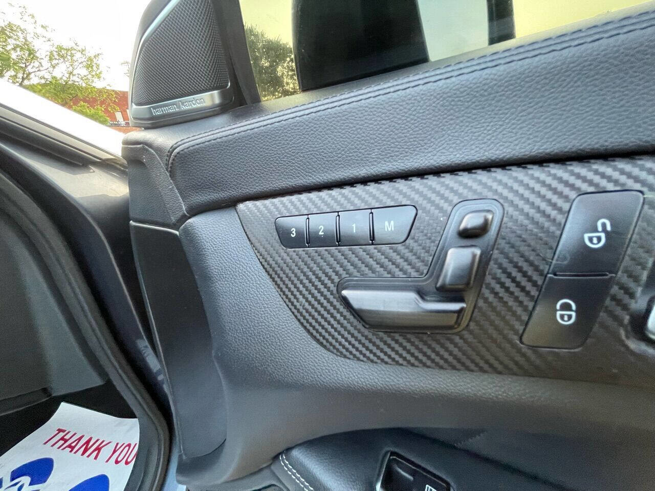 Used 2013 Mercedes-Benz CLS 550 4MATIC image 21