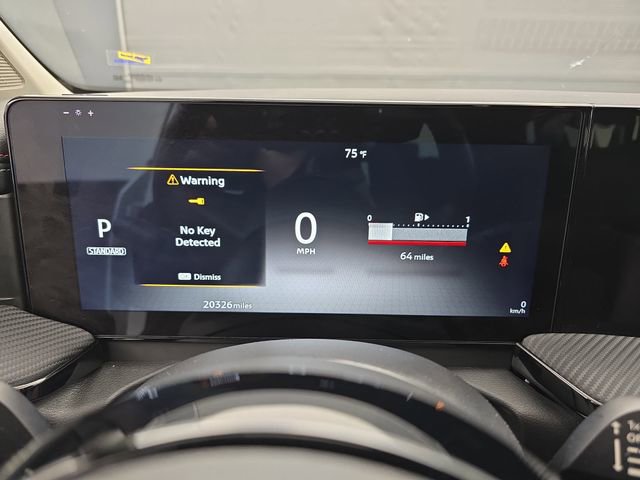 Used 2025 Nissan Kicks SR image 26