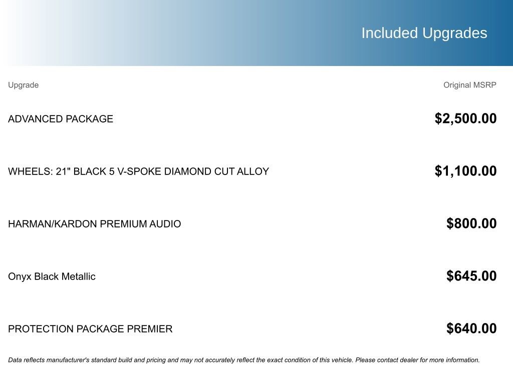 Used 2019 Volvo XC90 T6 Momentum w/ Advanced Package image 5