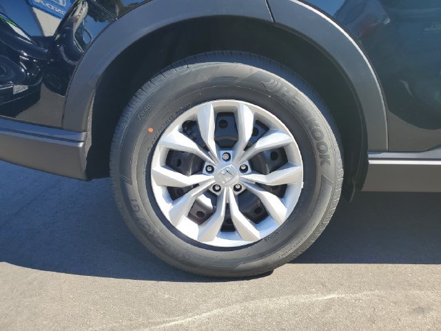 New 2027 Honda CR-V LX image 5