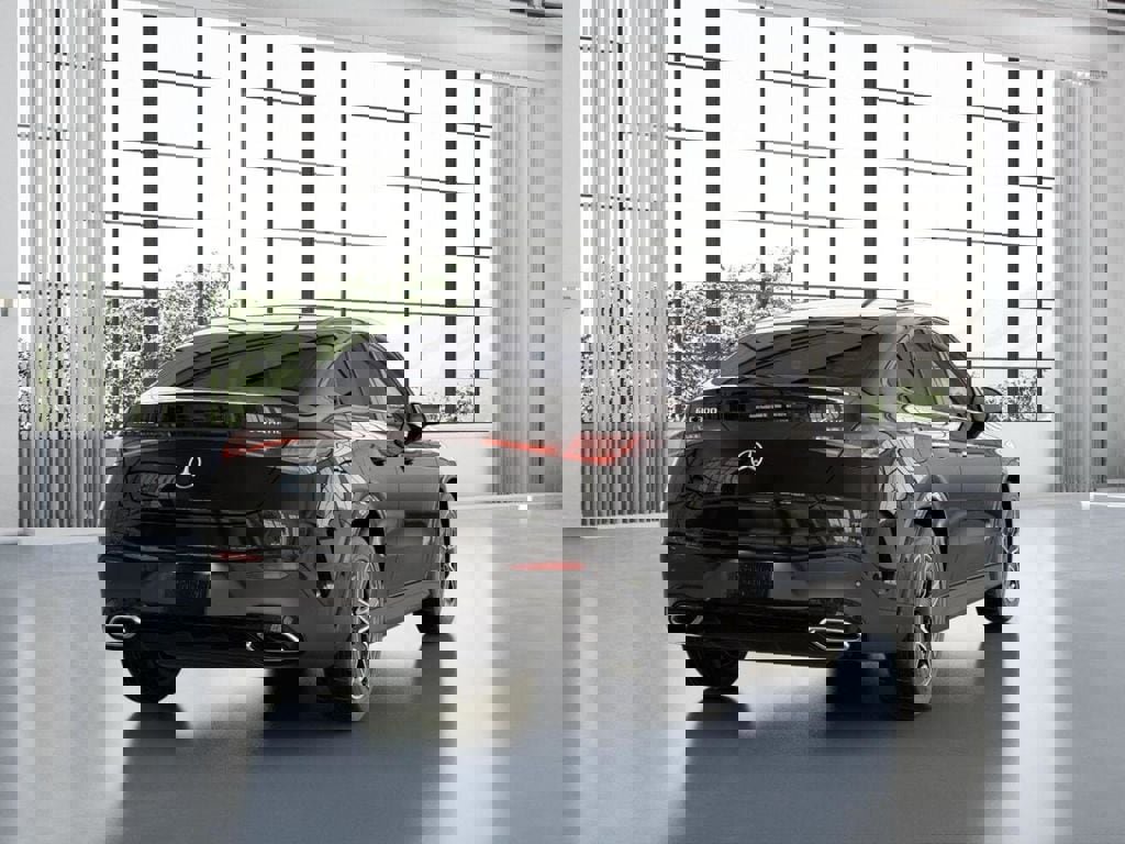 New 2026 Mercedes-Benz GLC 300 4MATIC image 23