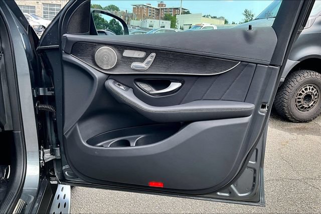 Certified 2023 Mercedes-Benz GLC 300 4MATIC Coupe image 19
