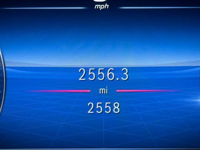 Used 2026 Mercedes-Benz CLA 250 4MATIC image 16