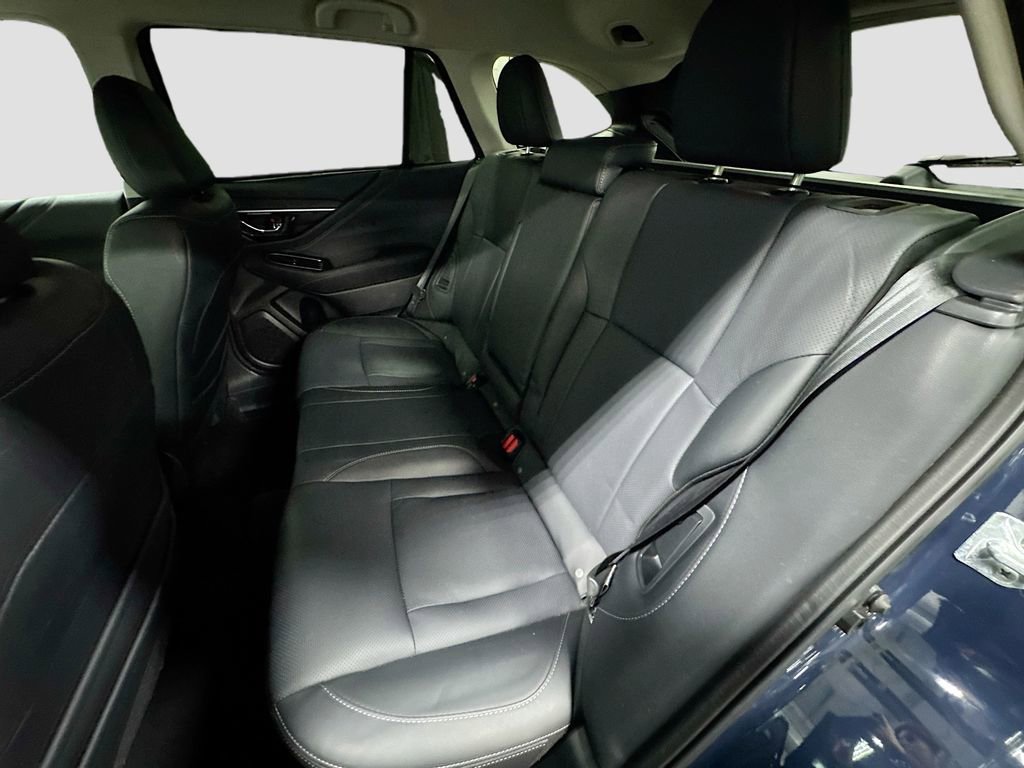 Used 2023 Subaru Outback Limited image 24