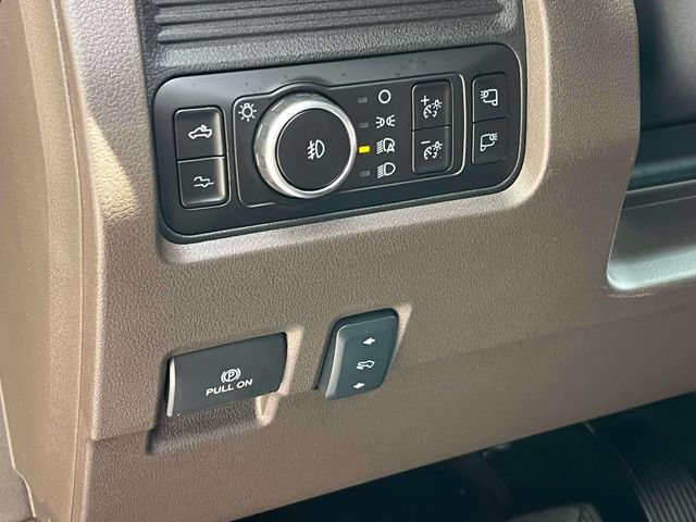 New 2026 Ford F350 King Ranch w/ Tremor Off-Road Package AWD/4WD image 25