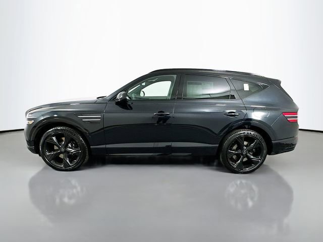 New 2026 Genesis GV80 3.5T Prestige image 8
