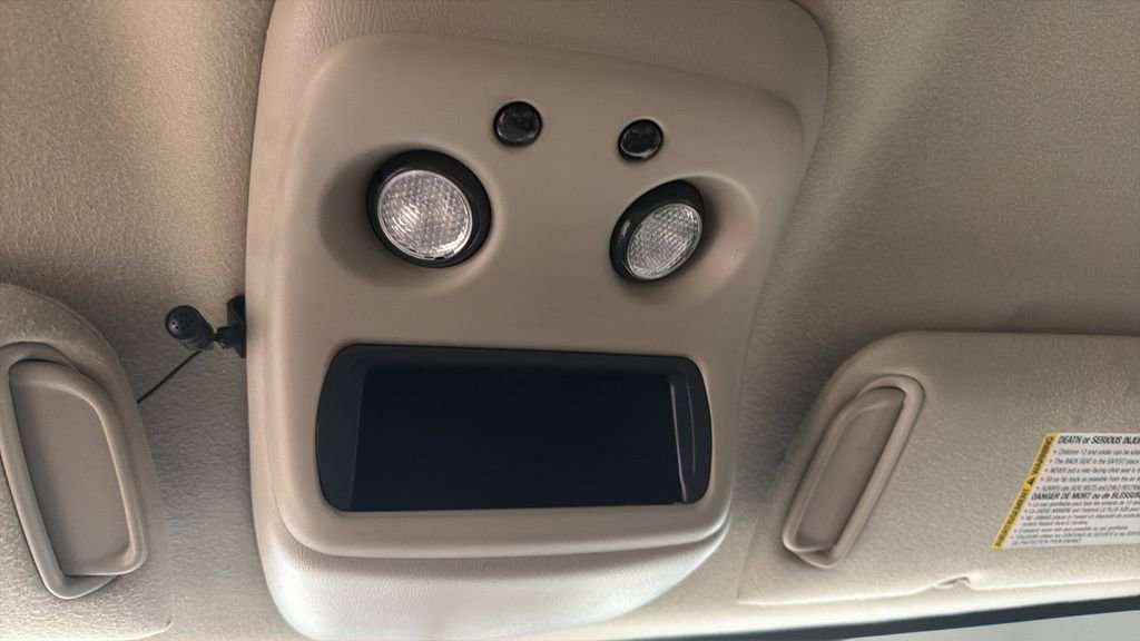 Used 2007 Chevrolet Silverado 2500 LT w/ Skid Plate Package image 20