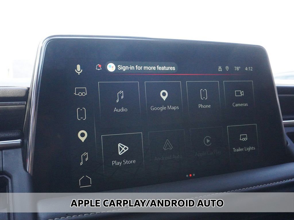 Used 2023 GMC Yukon SLT w/ SLT Premium Package image 14