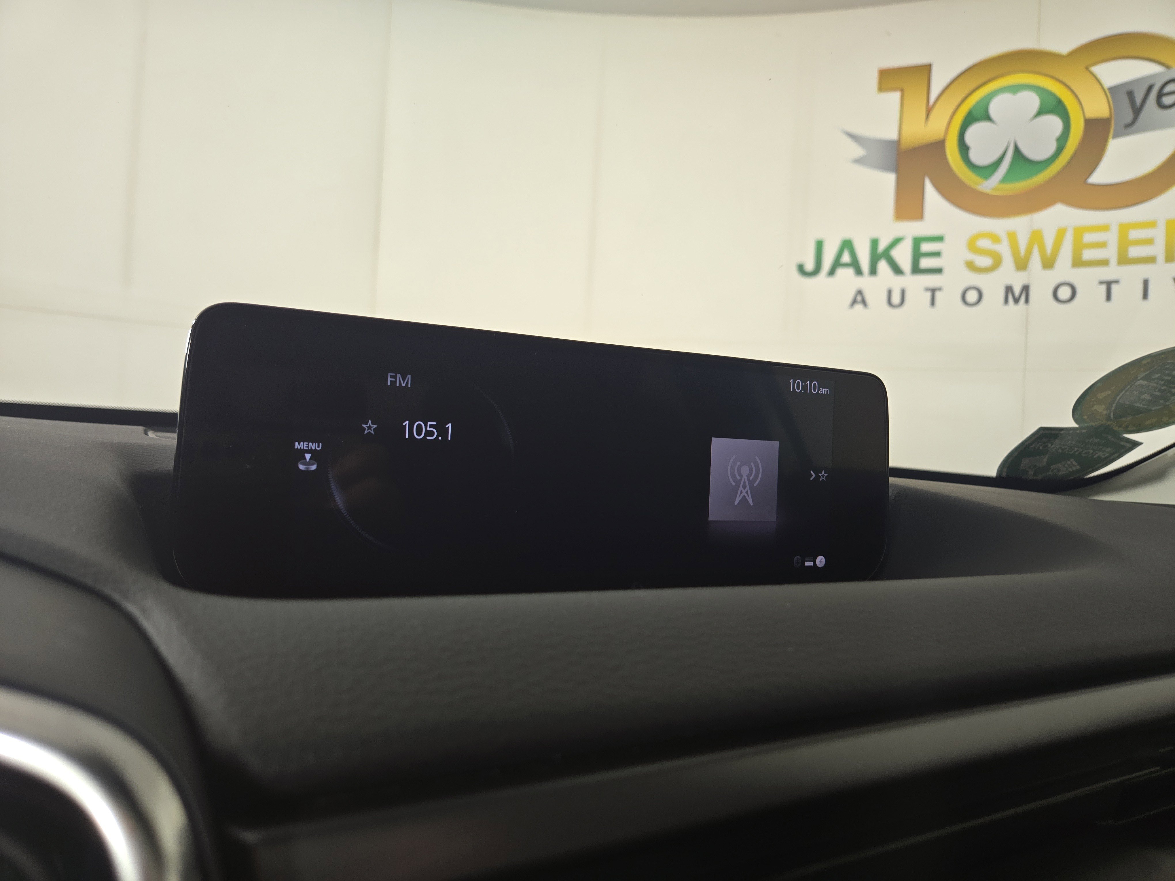 Used 2025 MAZDA CX-50 AWD 2.5 S w/ Premium Plus Pkg image 19