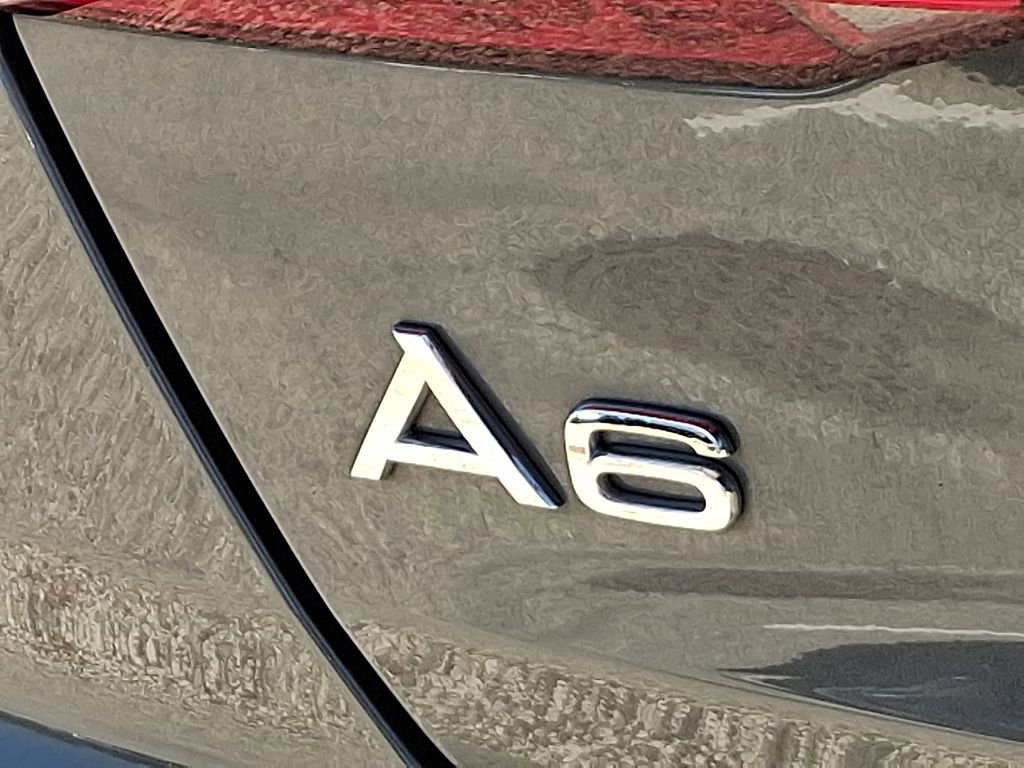 Certified 2023 Audi A6 Premium Plus w/ Premium Plus Package AWD/4WD image 32