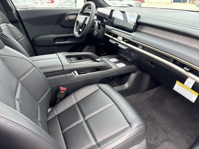 New 2027 Kia Telluride X-Line SX Prestige image 18