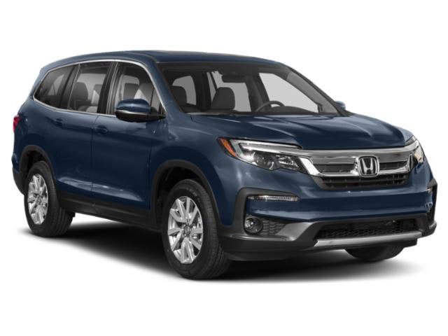 Used 2019 Honda Pilot EX-L image 6